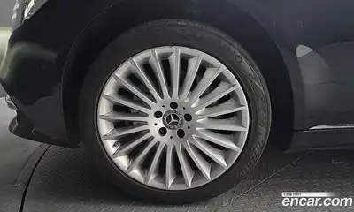 Mercedes-Benz S-Class 2019 2.9 гидро, миниатюра 4 Mercedes-Benz S-Class 2019 2.9 гидро, миниатюра 4
