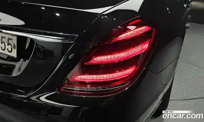 Mercedes-Benz S-Class 2019 2.9 гидро, миниатюра 8 Mercedes-Benz S-Class 2019 2.9 гидро, миниатюра 8