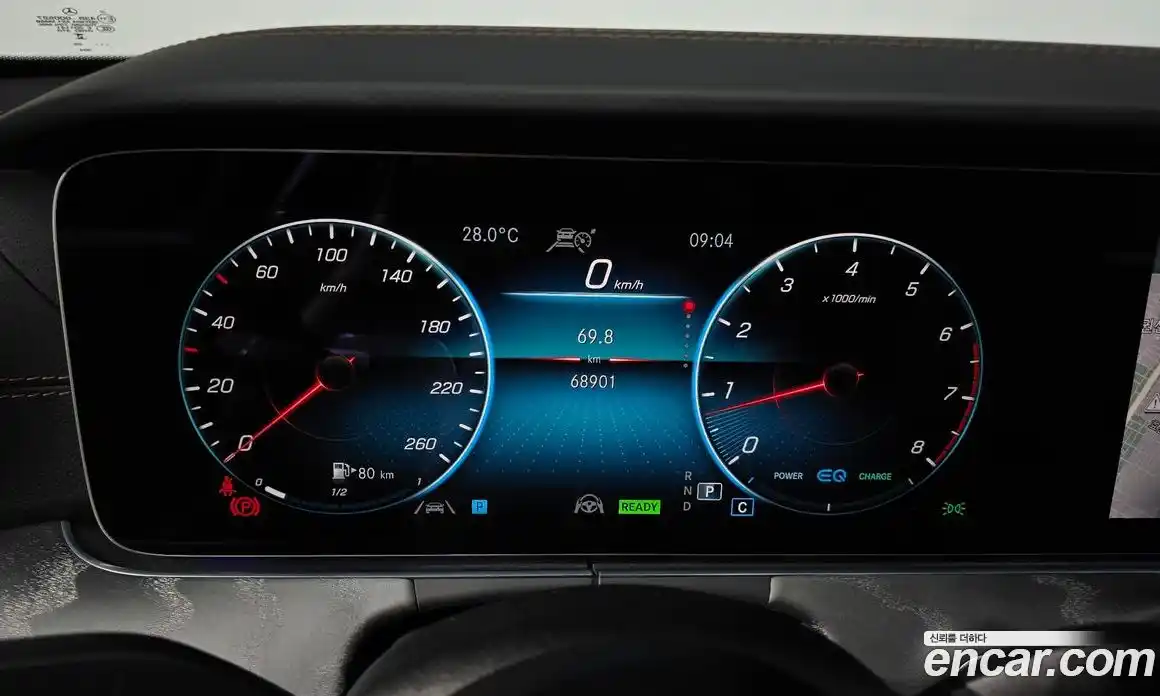 Mercedes-Benz E-Class 2022 2.0 автомат (гидро), фото 11