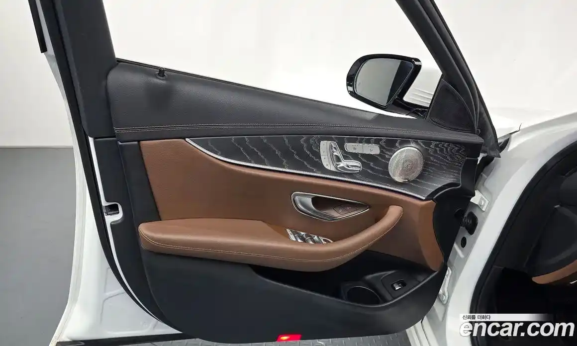 Mercedes-Benz E-Class 2022 2.0 автомат (гидро), фото 14