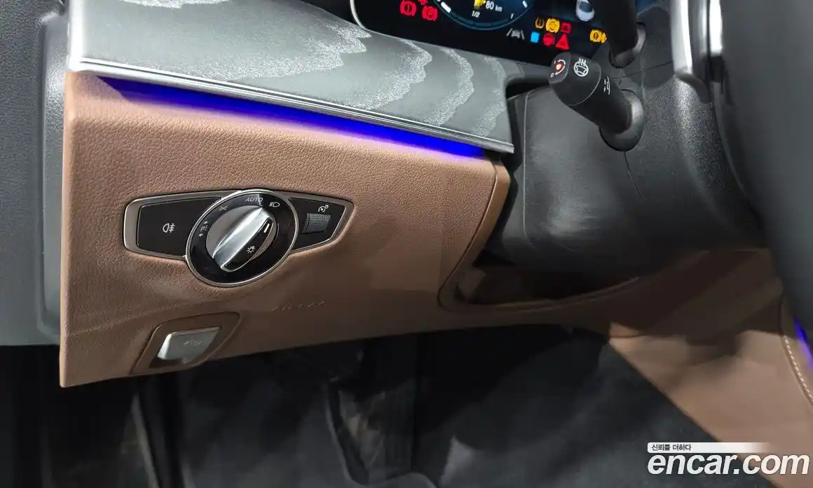 Mercedes-Benz E-Class 2022 2.0 автомат (гидро), фото 26