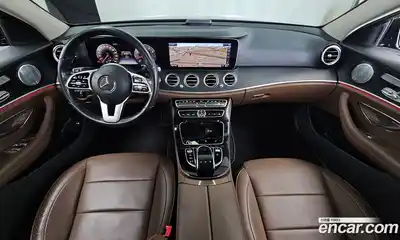 Mercedes-Benz E-Class 2018 2.0 автомат (гидро), миниатюра 7