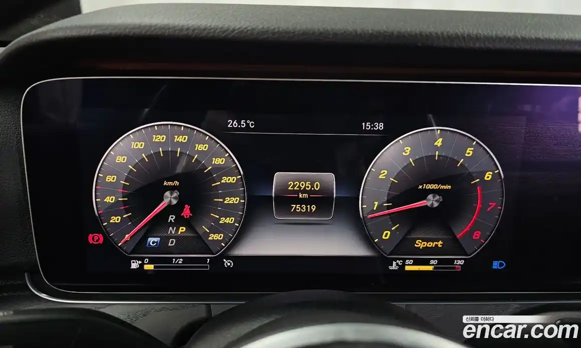Mercedes-Benz E-Class 2018 2.0 автомат (гидро), фото 8