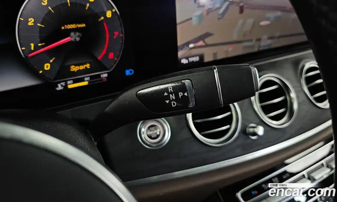 Mercedes-Benz E-Class 2018 2.0 автомат (гидро), фото 9