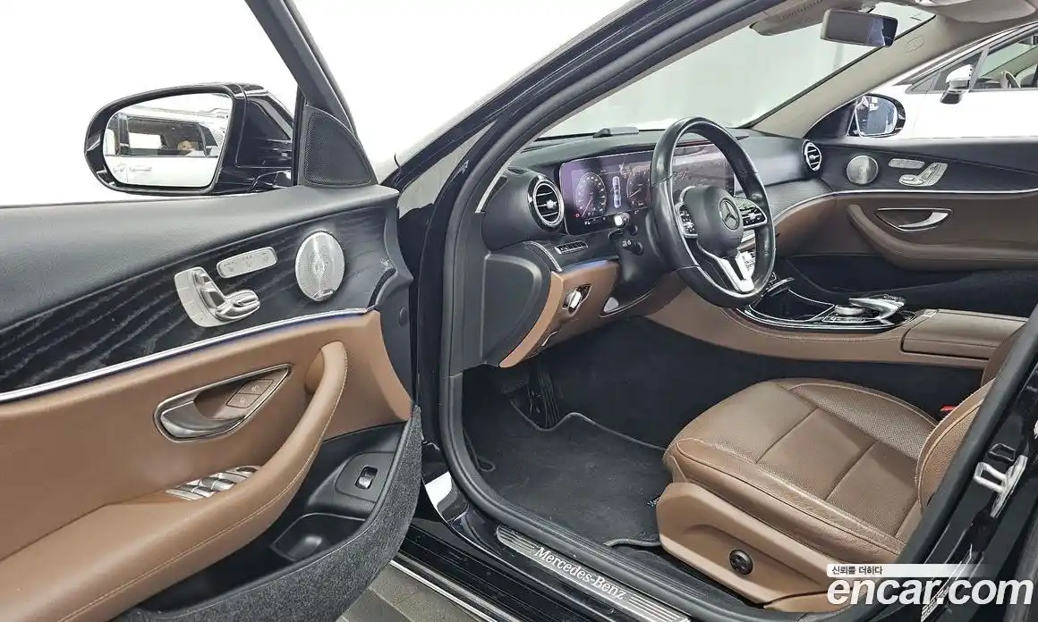 Mercedes-Benz E-Class 2018 2.0 автомат (гидро), фото 10