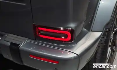 Mercedes-Benz G-Class 2021 4.0 гидро, миниатюра 9 Mercedes-Benz G-Class 2021 4.0 гидро, миниатюра 9