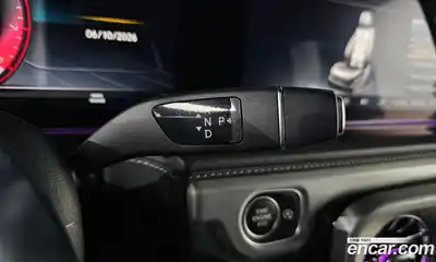 Mercedes-Benz G-Class 2021 4.0 гидро, миниатюра 9
