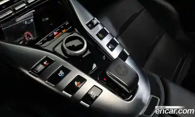 Mercedes-Benz AMG GT 2020 3.0 гидро, миниатюра 12