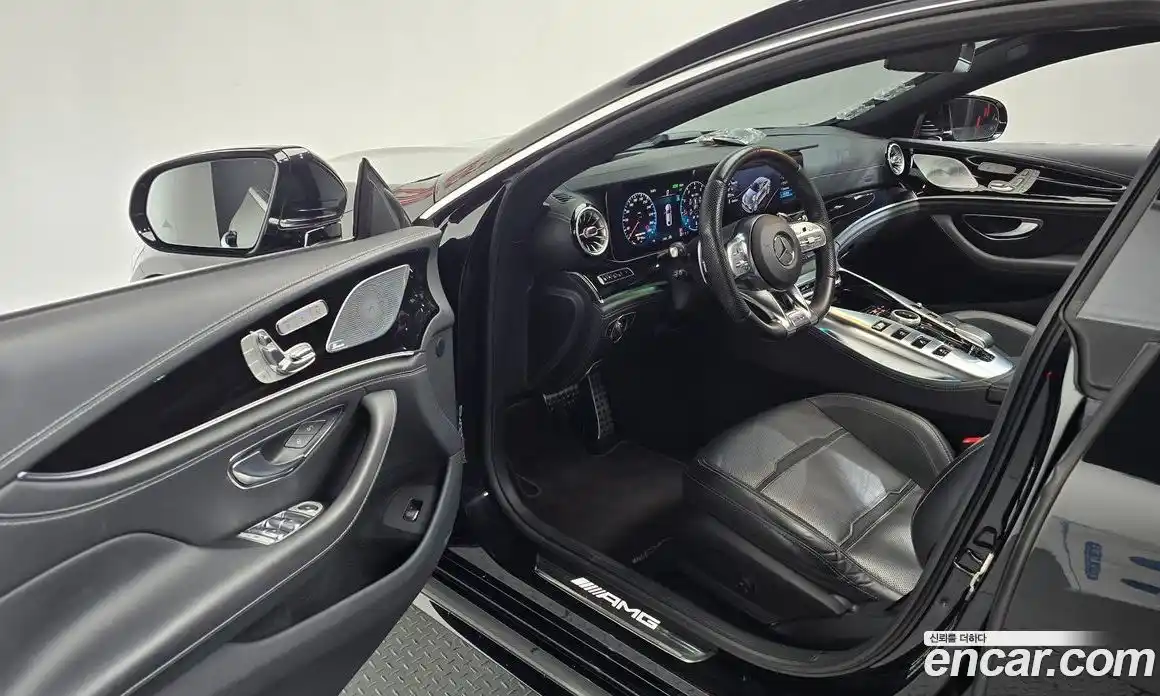 Mercedes-Benz AMG GT 2020 3.0 гидро, фото 13 Mercedes-Benz AMG GT 2020 3.0 гидро, фото 13