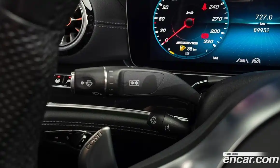 Mercedes-Benz AMG GT 2020 3.0 гидро, фото 27 Mercedes-Benz AMG GT 2020 3.0 гидро, фото 27