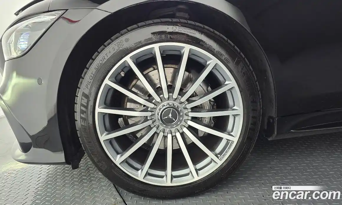 Mercedes-Benz AMG GT 2020 3.0 гидро, фото 5 Mercedes-Benz AMG GT 2020 3.0 гидро, фото 5