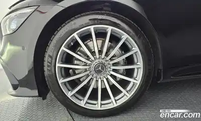 Mercedes-Benz AMG GT 2020 3.0 гидро, миниатюра 5 Mercedes-Benz AMG GT 2020 3.0 гидро, миниатюра 5