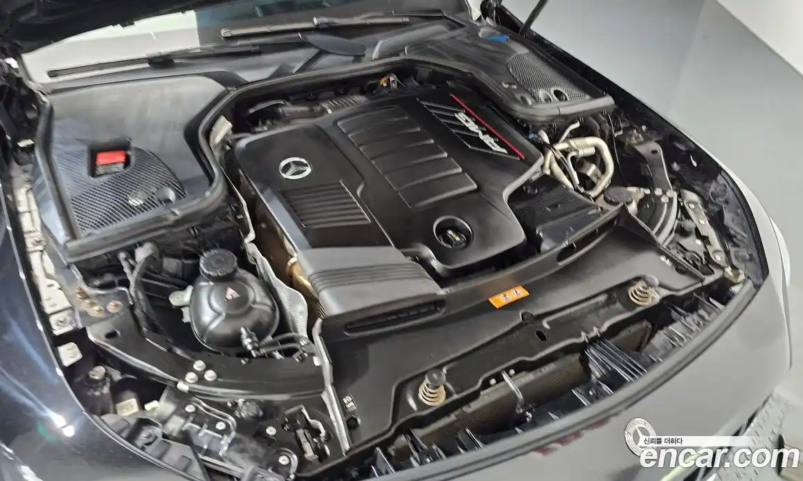 Mercedes-Benz AMG GT 2020 3.0 гидро, фото 6 Mercedes-Benz AMG GT 2020 3.0 гидро, фото 6