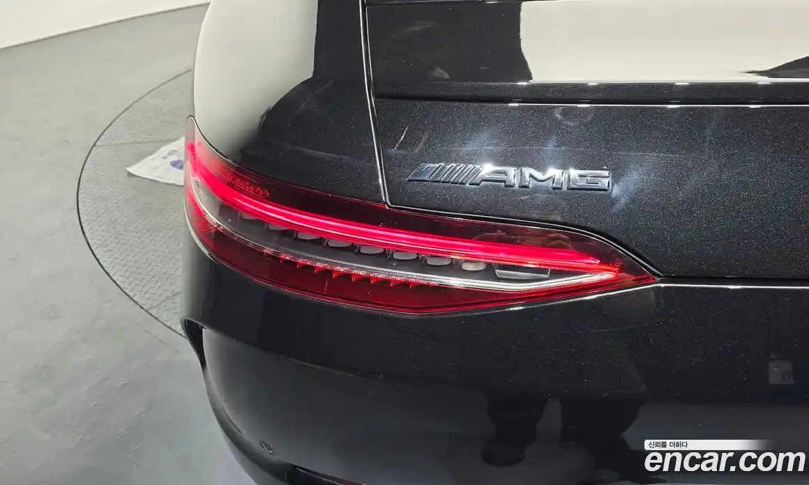 Mercedes-Benz AMG GT 2020 3.0 гидро, фото 9 Mercedes-Benz AMG GT 2020 3.0 гидро, фото 9