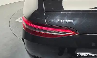 Mercedes-Benz AMG GT 2020 3.0 гидро, миниатюра 9 Mercedes-Benz AMG GT 2020 3.0 гидро, миниатюра 9