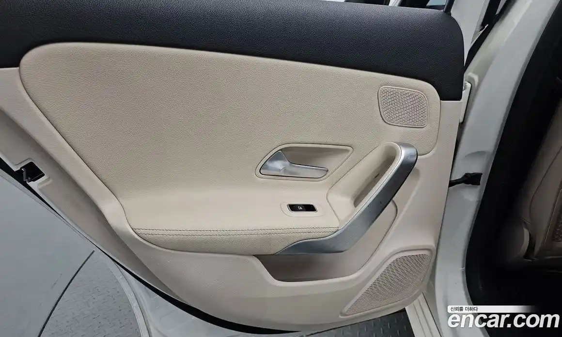 Mercedes-Benz A-Class 2021 2.0 гидро, фото 14