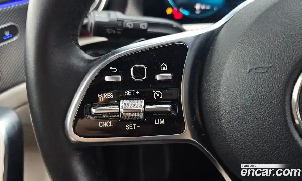 Mercedes-Benz A-Class 2021 2.0 гидро, фото 28