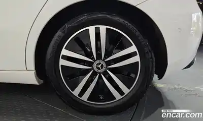 Mercedes-Benz A-Class 2021 2.0 гидро, миниатюра 6