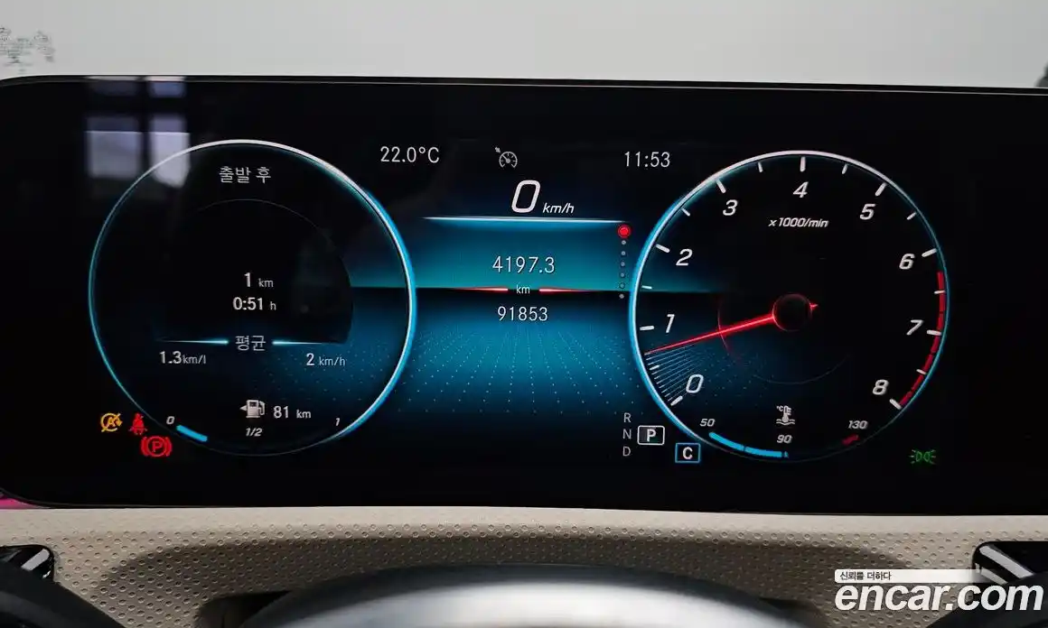 Mercedes-Benz A-Class 2021 2.0 гидро, фото 10