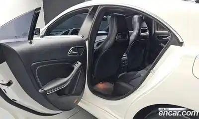 Mercedes-Benz CLA-Class 2016 2.1 гидро, миниатюра 11 Mercedes-Benz CLA-Class 2016 2.1 гидро, миниатюра 11