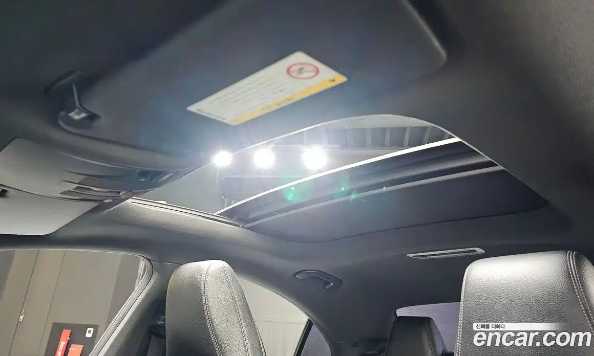 Mercedes-Benz CLA-Class 2016 2.1 гидро, фото 19 Mercedes-Benz CLA-Class 2016 2.1 гидро, фото 19
