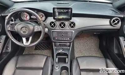 Mercedes-Benz CLA-Class 2016 2.1 гидро, миниатюра 7 Mercedes-Benz CLA-Class 2016 2.1 гидро, миниатюра 7