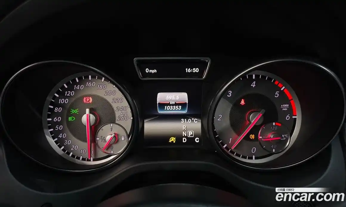Mercedes-Benz CLA-Class 2016 2.1 гидро, фото 8 Mercedes-Benz CLA-Class 2016 2.1 гидро, фото 8