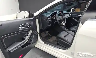 Mercedes-Benz CLA-Class 2016 2.1 гидро, миниатюра 10 Mercedes-Benz CLA-Class 2016 2.1 гидро, миниатюра 10