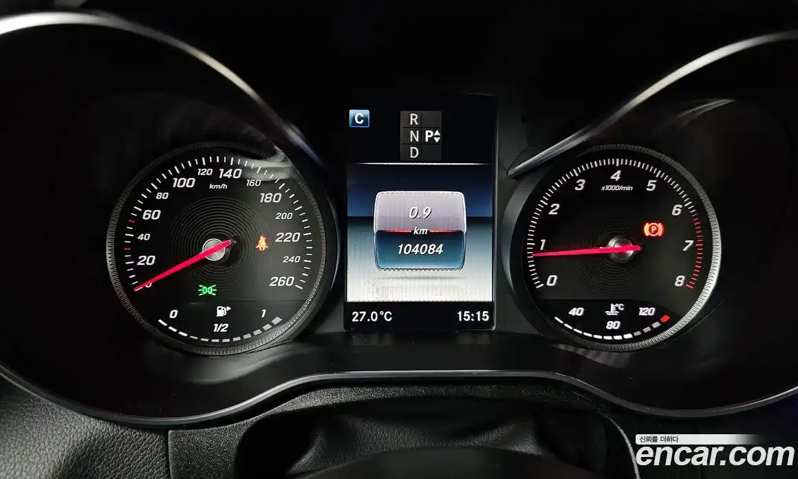 Mercedes-Benz GLC-Class 2019 2.0 гидро, фото 11 Mercedes-Benz GLC-Class 2019 2.0 гидро, фото 11