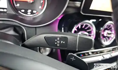 Mercedes-Benz GLC-Class 2019 2.0 гидро, миниатюра 12