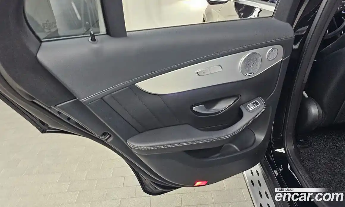 Mercedes-Benz GLC-Class 2019 2.0 гидро, фото 15 Mercedes-Benz GLC-Class 2019 2.0 гидро, фото 15
