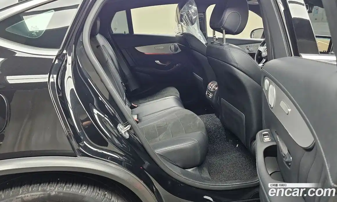 Mercedes-Benz GLC-Class 2019 2.0 гидро, фото 17 Mercedes-Benz GLC-Class 2019 2.0 гидро, фото 17