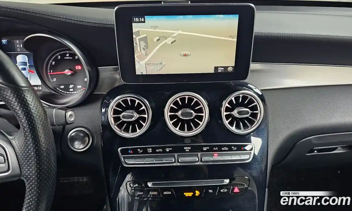 Mercedes-Benz GLC-Class 2019 2.0 гидро, фото 18 Mercedes-Benz GLC-Class 2019 2.0 гидро, фото 18