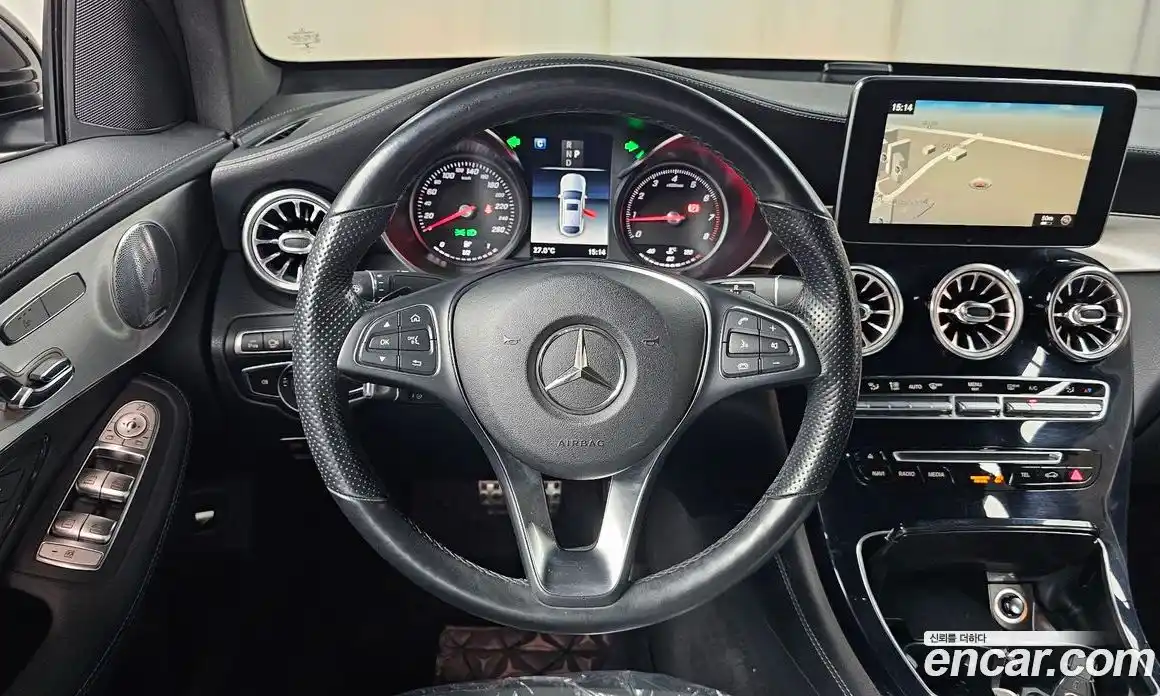 Mercedes-Benz GLC-Class 2019 2.0 гидро, фото 19 Mercedes-Benz GLC-Class 2019 2.0 гидро, фото 19