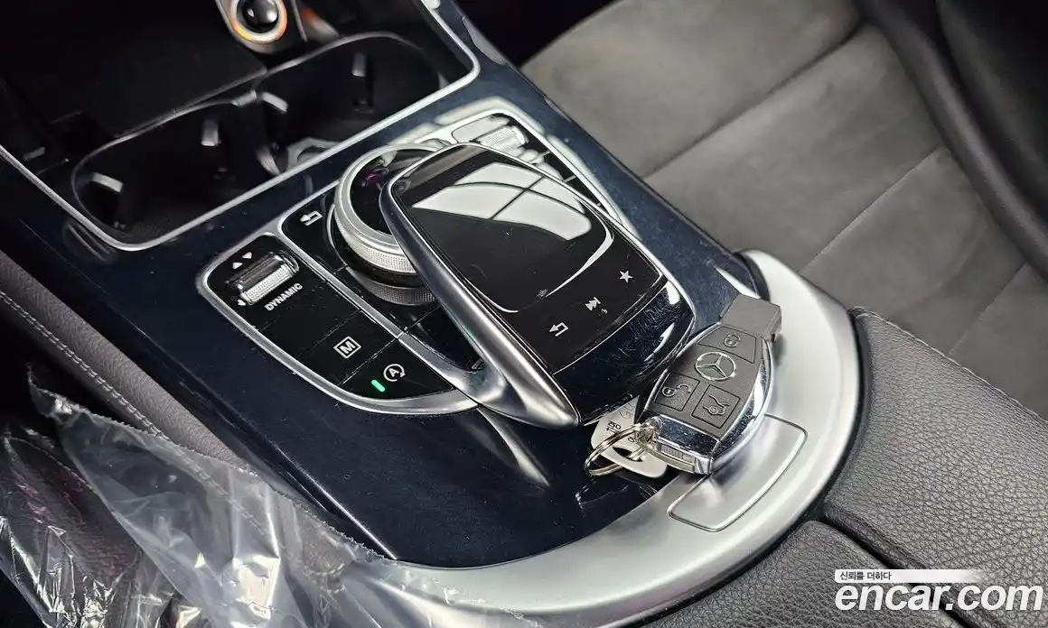 Mercedes-Benz GLC-Class 2019 2.0 гидро, фото 21 Mercedes-Benz GLC-Class 2019 2.0 гидро, фото 21