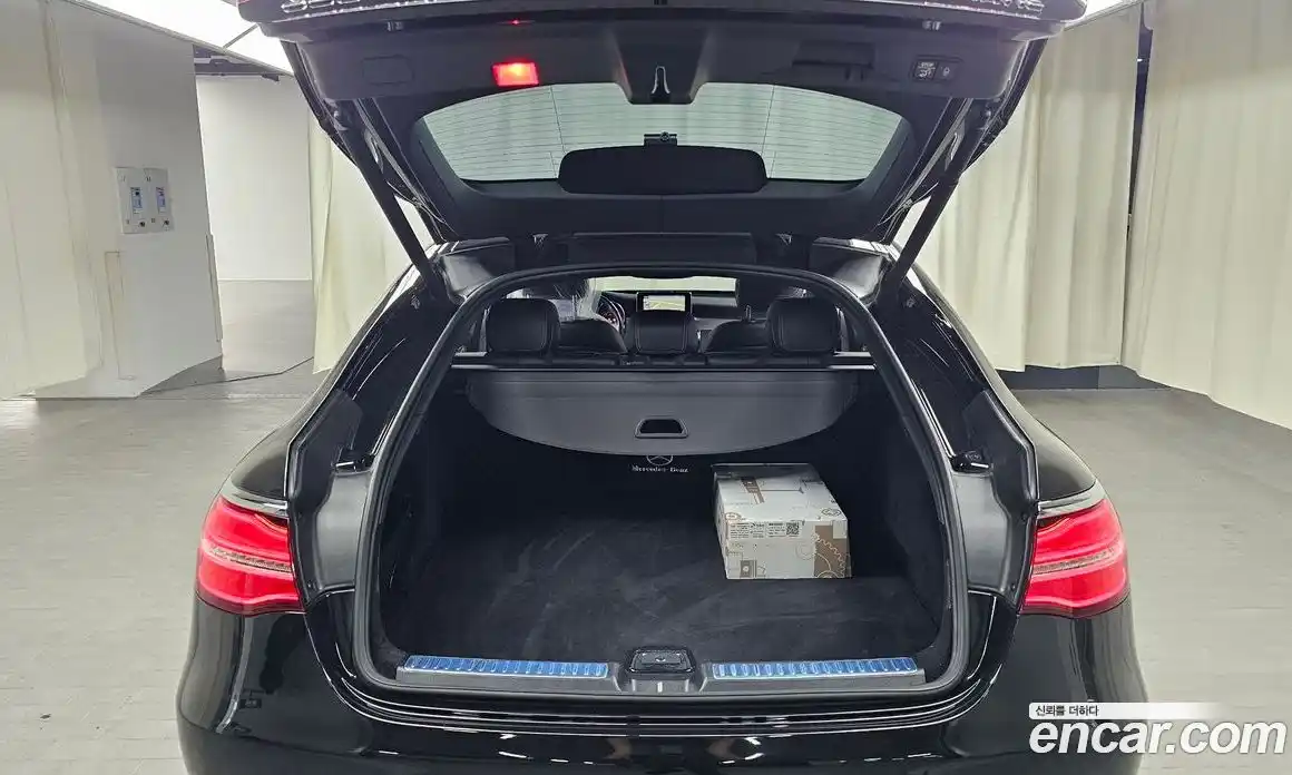 Mercedes-Benz GLC-Class 2019 2.0 гидро, фото 23 Mercedes-Benz GLC-Class 2019 2.0 гидро, фото 23