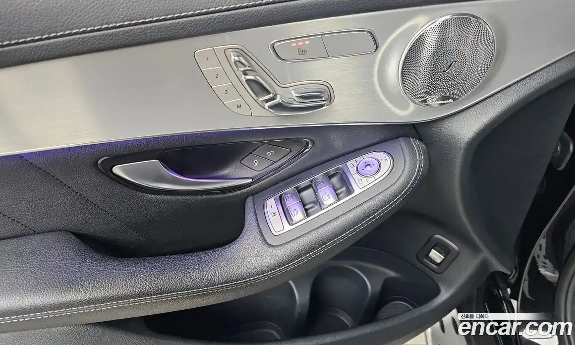 Mercedes-Benz GLC-Class 2019 2.0 гидро, фото 28 Mercedes-Benz GLC-Class 2019 2.0 гидро, фото 28