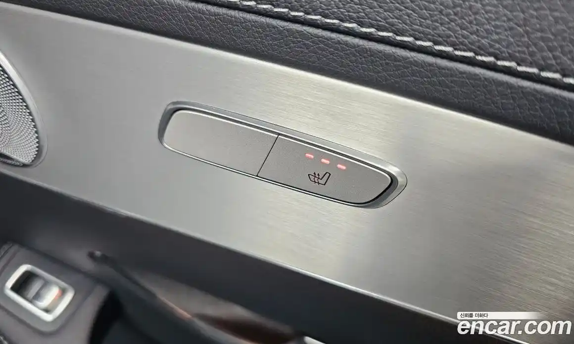 Mercedes-Benz GLC-Class 2019 2.0 гидро, фото 31 Mercedes-Benz GLC-Class 2019 2.0 гидро, фото 31