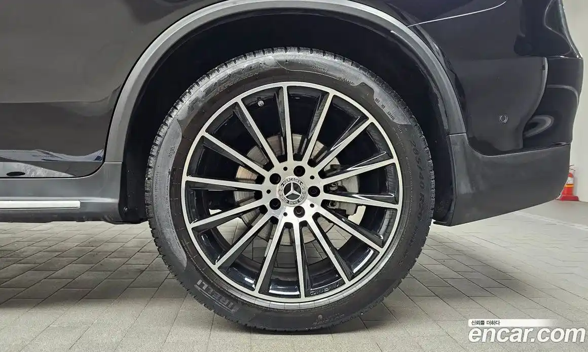 Mercedes-Benz GLC-Class 2019 2.0 гидро, фото 7 Mercedes-Benz GLC-Class 2019 2.0 гидро, фото 7