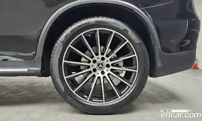 Mercedes-Benz GLC-Class 2019 2.0 гидро, миниатюра 7 Mercedes-Benz GLC-Class 2019 2.0 гидро, миниатюра 7
