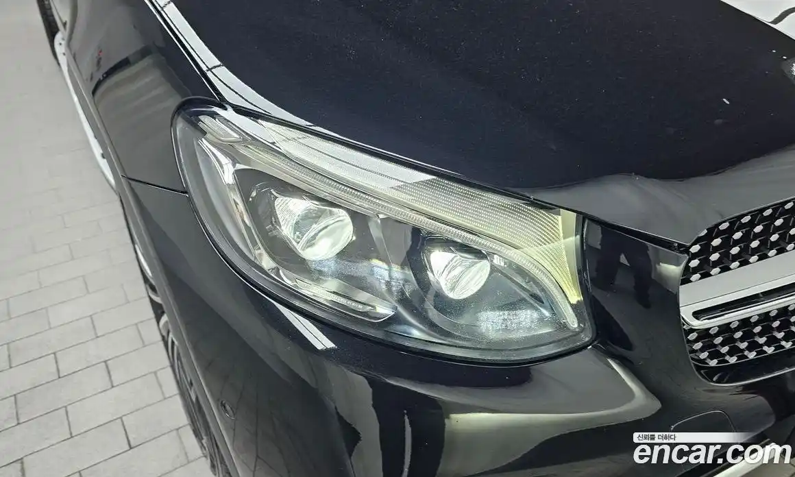 Mercedes-Benz GLC-Class 2019 2.0 гидро, фото 8 Mercedes-Benz GLC-Class 2019 2.0 гидро, фото 8