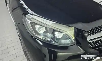 Mercedes-Benz GLC-Class 2019 2.0 гидро, миниатюра 8 Mercedes-Benz GLC-Class 2019 2.0 гидро, миниатюра 8