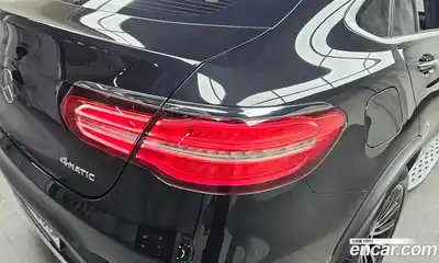 Mercedes-Benz GLC-Class 2019 2.0 гидро, миниатюра 9 Mercedes-Benz GLC-Class 2019 2.0 гидро, миниатюра 9