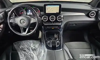 Mercedes-Benz GLC-Class 2019 2.0 гидро, миниатюра 10 Mercedes-Benz GLC-Class 2019 2.0 гидро, миниатюра 10