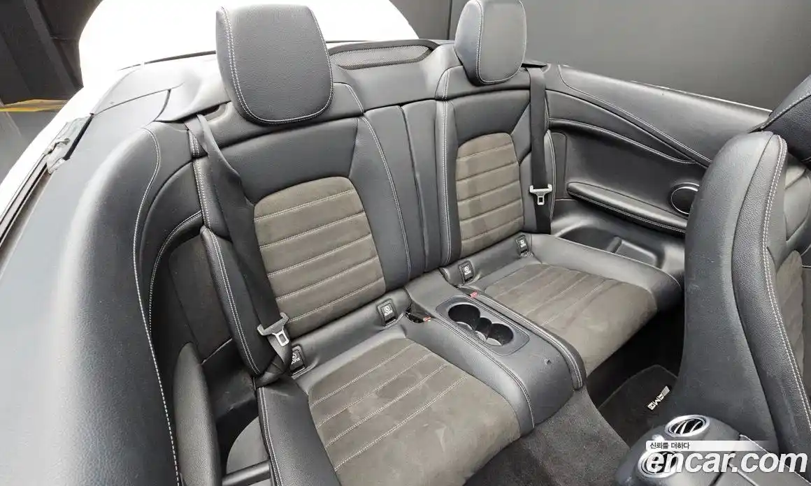 Mercedes-Benz C-Class 2022 2.0 гидро, фото 16 Mercedes-Benz C-Class 2022 2.0 гидро, фото 16