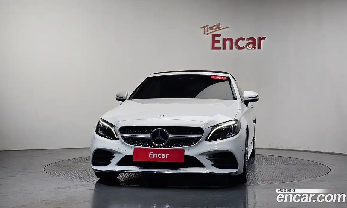 Mercedes-Benz C-Class 2022 2.0 гидро, фото 2 Mercedes-Benz C-Class 2022 2.0 гидро, фото 2