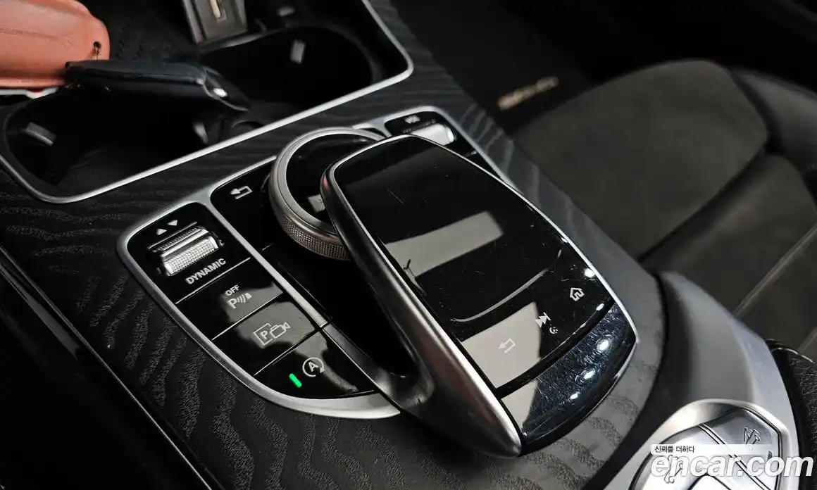 Mercedes-Benz C-Class 2022 2.0 гидро, фото 27 Mercedes-Benz C-Class 2022 2.0 гидро, фото 27