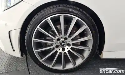 Mercedes-Benz C-Class 2022 2.0 гидро, миниатюра 4 Mercedes-Benz C-Class 2022 2.0 гидро, миниатюра 4