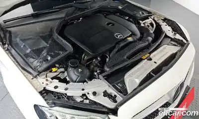 Mercedes-Benz C-Class 2022 2.0 гидро, миниатюра 5 Mercedes-Benz C-Class 2022 2.0 гидро, миниатюра 5
