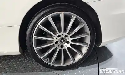 Mercedes-Benz C-Class 2022 2.0 гидро, миниатюра 6 Mercedes-Benz C-Class 2022 2.0 гидро, миниатюра 6